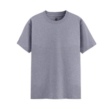 Cargar imagen en el visor de la galería, Camiseta Hombre Básica Premium Gray
