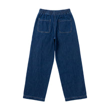 Cargar imagen en el visor de la galería, Drive Denim Pants Relaxed Leg
