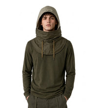 Cargar imagen en el visor de la galería, Nylon Hood Collar
