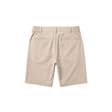 Cargar imagen en el visor de la galería, Short Tailored Warm Sand