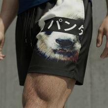 Cargar imagen en el visor de la galería, Short Hombre Panda