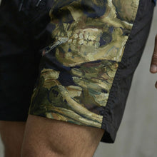 Cargar imagen en el visor de la galería, Short Hombre Van Gogh