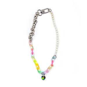 COLLAR CADENA LIMITED EDITION THREE ELEMENTS SWAROVSKI