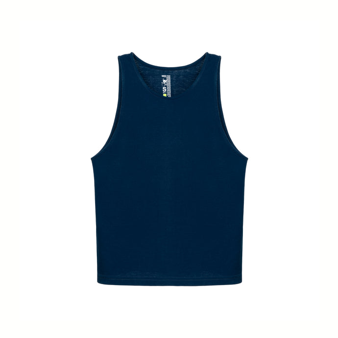 Tank Top Premium Peacock