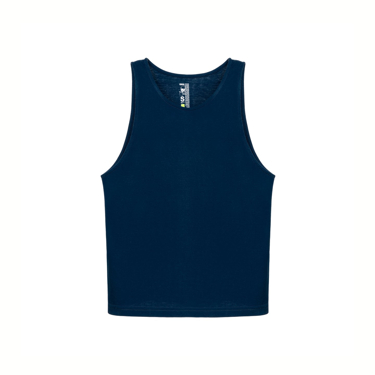Tank Top Premium Peacock