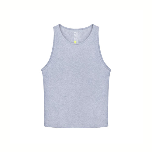 Tank Top Premium Jaspe