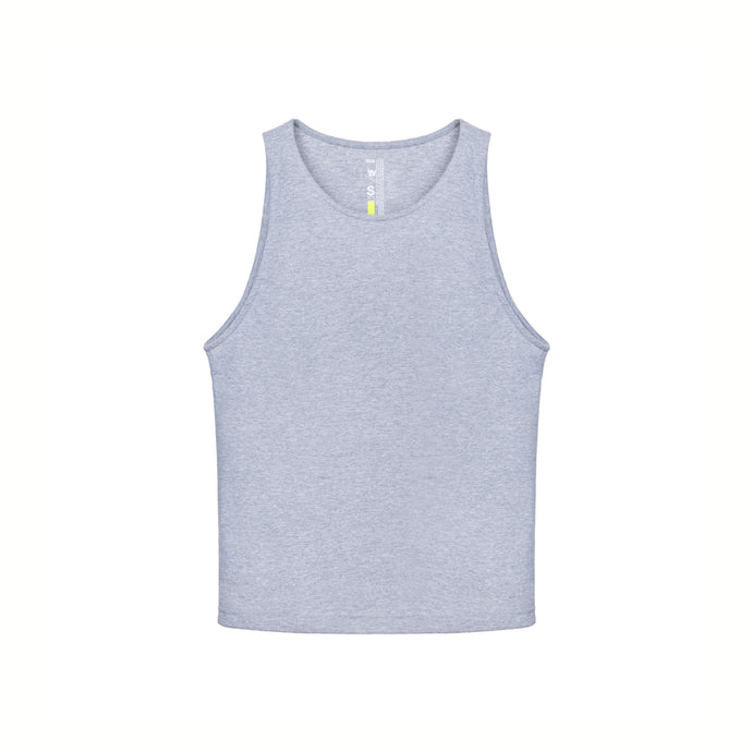 Tank Top Premium Jaspe