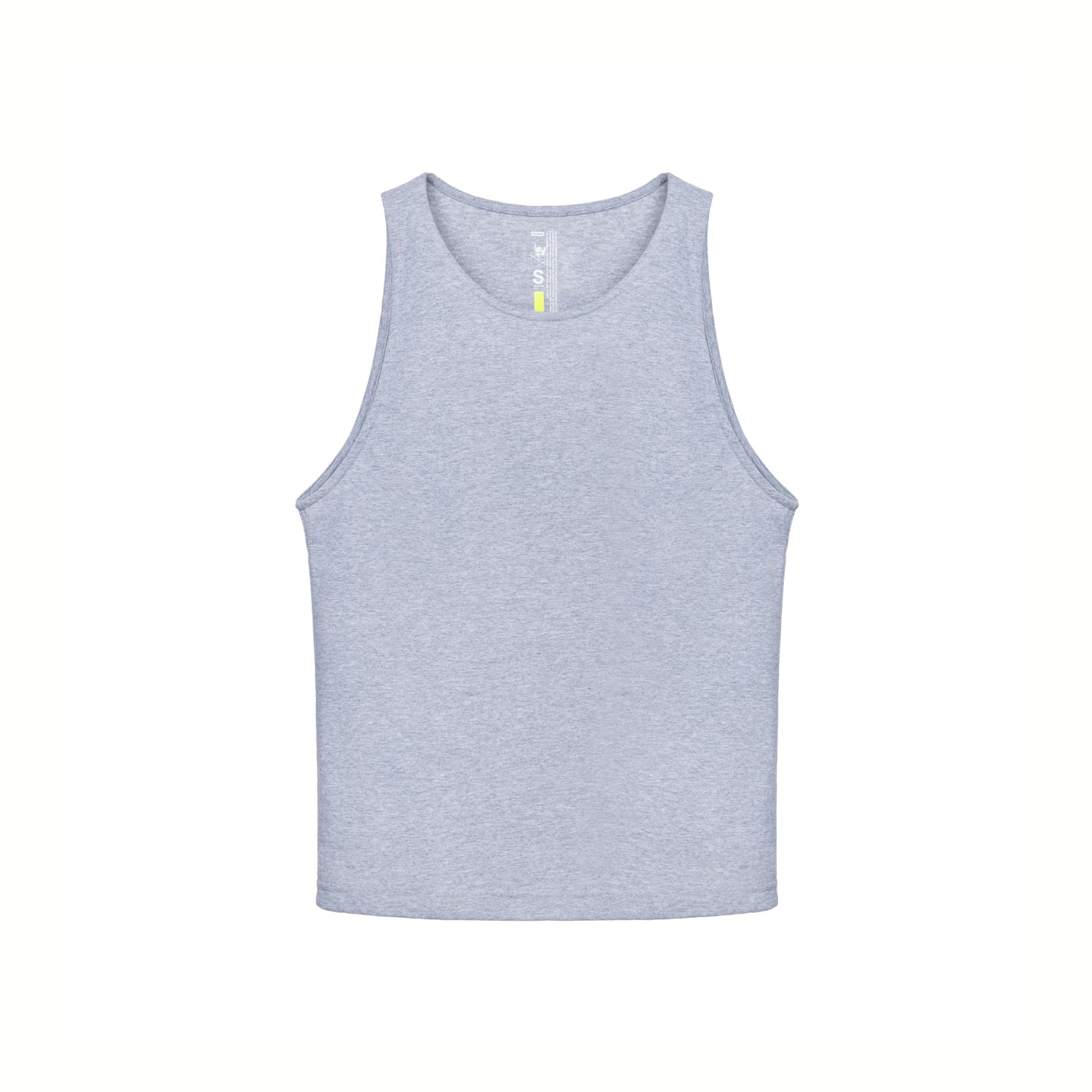 Tank Top Premium Jaspe