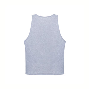Tank Top Premium Jaspe