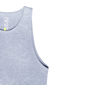 Tank Top Premium Jaspe