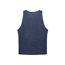 Cargar imagen en el visor de la galería, Tank Top Premium Denim