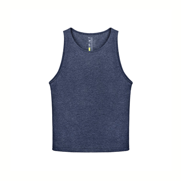 Tank Top Premium Denim