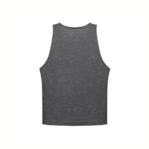 Tank Top Premium Gray