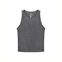 Cargar imagen en el visor de la galería, Tank Top Premium Gray