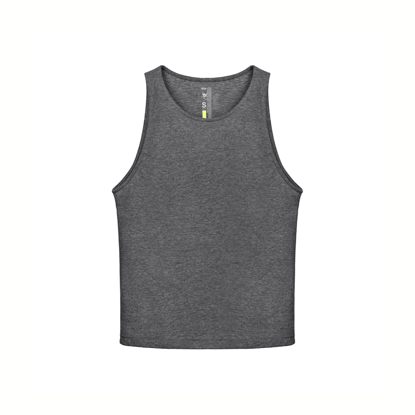 Tank Top Premium Gray