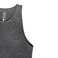 Cargar imagen en el visor de la galería, Tank Top Premium Gray
