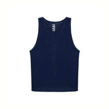 Cargar imagen en el visor de la galería, Tank Top Premium Galaxy Blue