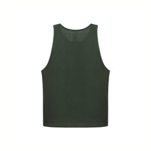Cargar imagen en el visor de la galería, Tank Top Premium Dark Green