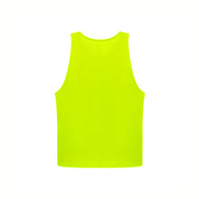 Cargar imagen en el visor de la galería, Tank Top Premium Neon Acid Lime