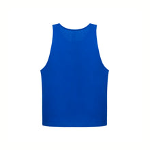 Cargar imagen en el visor de la galería, Tank Top Premium Royal Blue