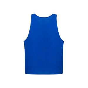 Tank Top Premium Royal Blue
