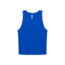 Cargar imagen en el visor de la galería, Tank Top Premium Royal Blue