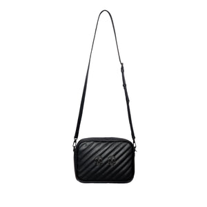 BOLSA CUERO FANTASY SQUARE