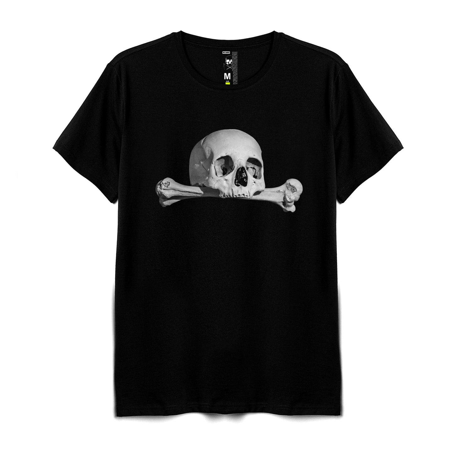 CAMISETA HOMBRE SKULLBONE