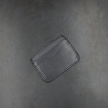 Cargar imagen en el visor de la galería, Cartera Cuero Tarjetero