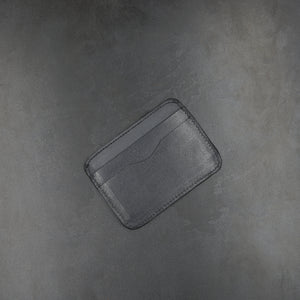 Cartera Cuero Tarjetero
