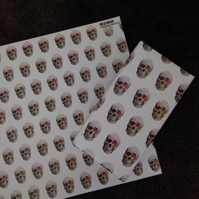 PAPEL DECORATIVO 3 PACK.