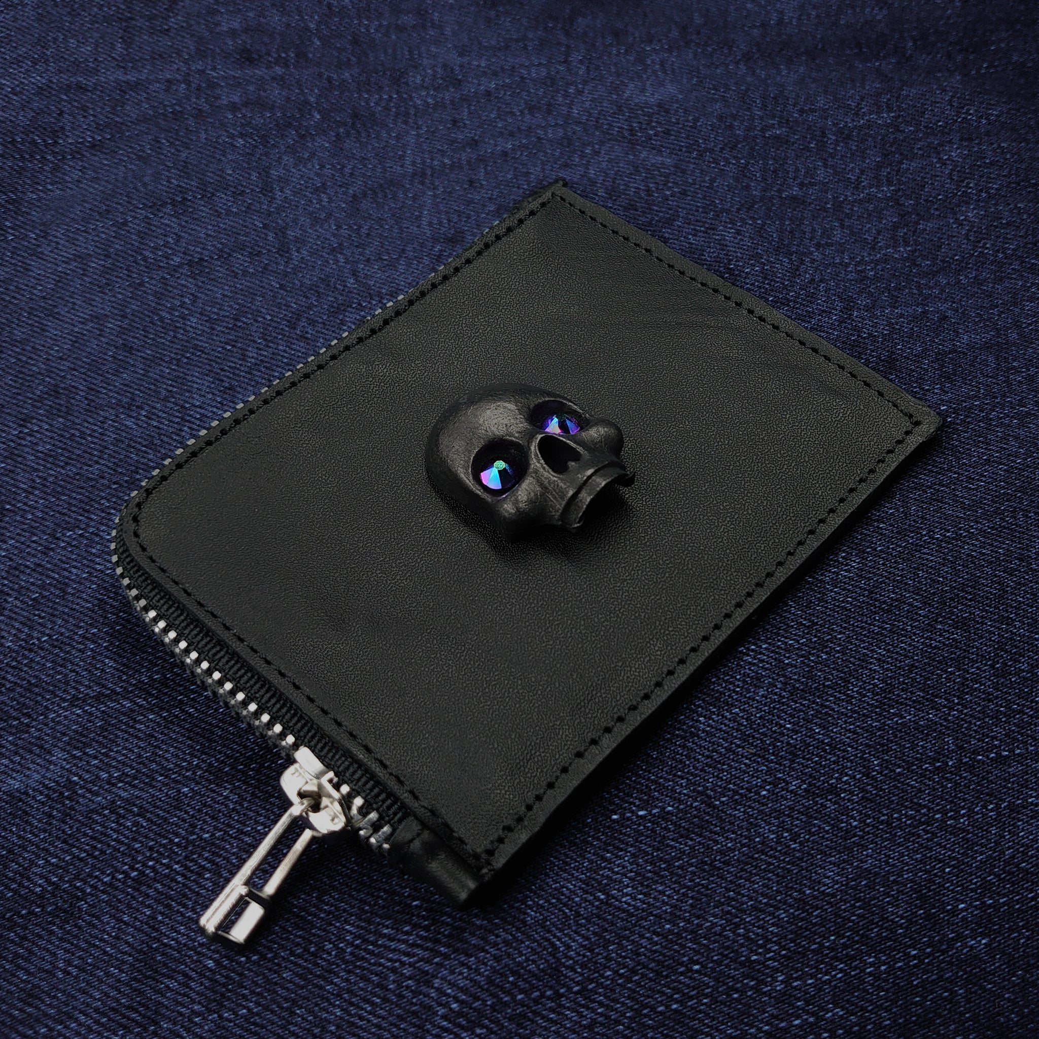 Monedero swarovski hotsell