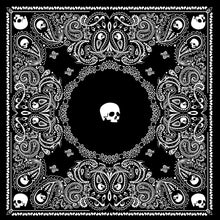 Cargar imagen en el visor de la galería, Paliacate Skull Center