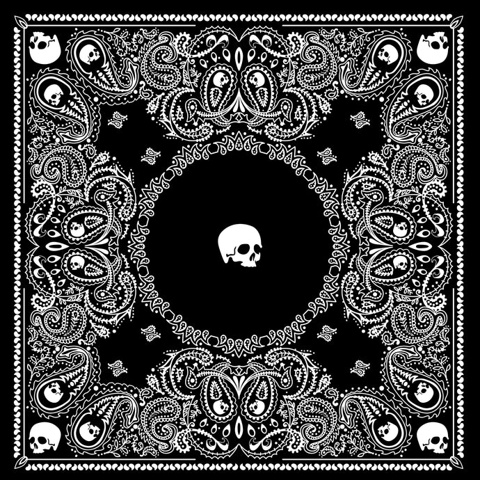 PALIACATE SKULL CENTER