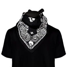 Cargar imagen en el visor de la galería, Paliacate Skull Center