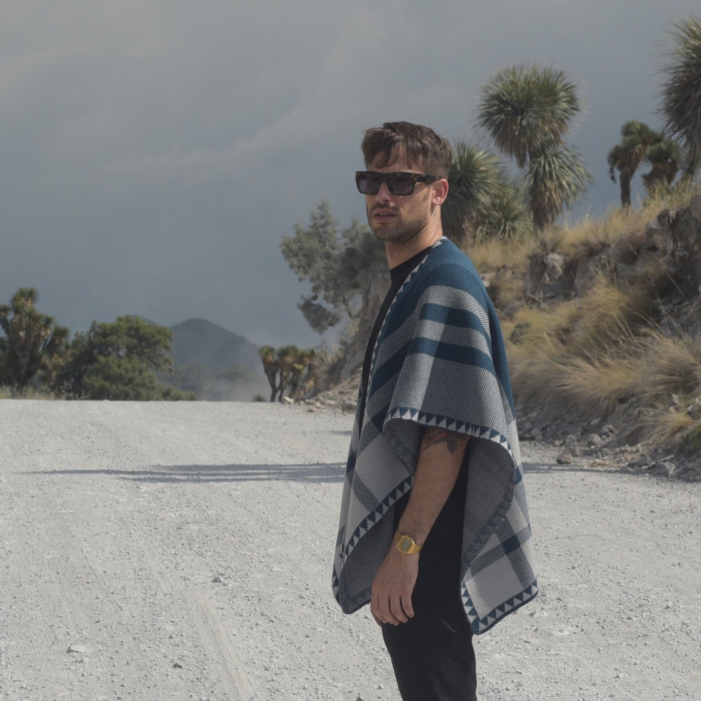 PONCHO AG