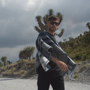 PONCHO AG