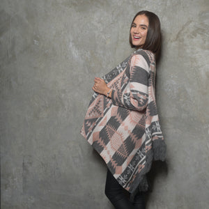 PONCHO WPG