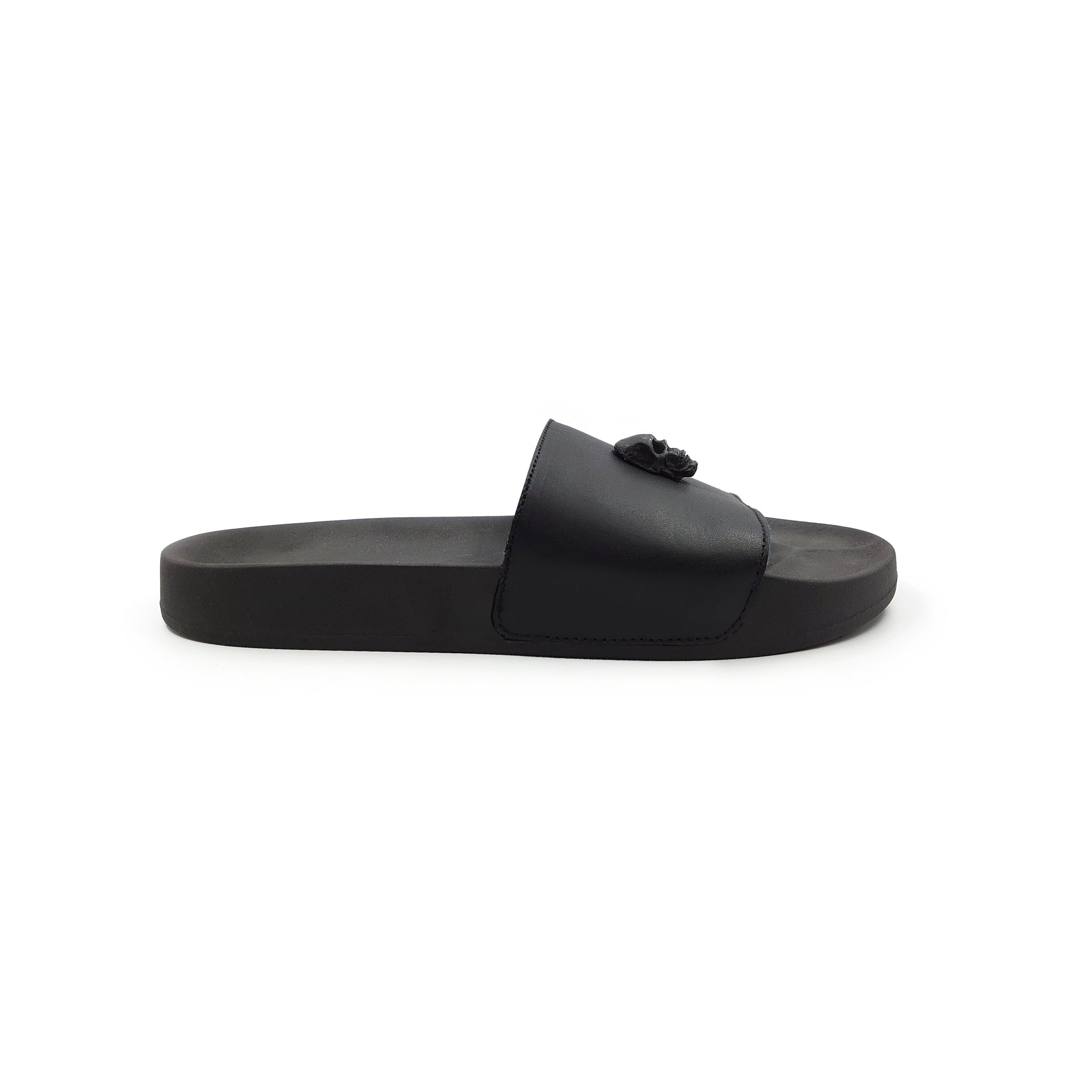 Sandalias shop arte couro