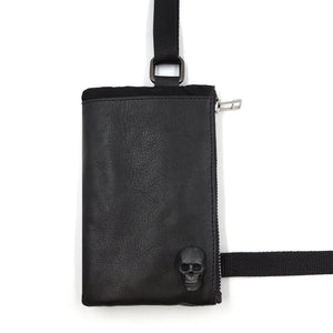 BOLSA CUERO CELULAR