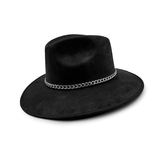 SOMBRERO CADENA COLORS