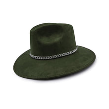 Cargar imagen en el visor de la galería, SOMBRERO CADENA COLORS