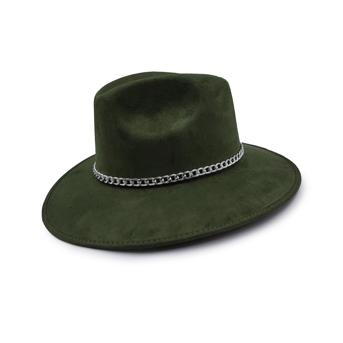 SOMBRERO CADENA COLORS