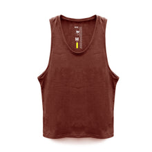 Cargar imagen en el visor de la galería, TANK TOP BASICO COLORS