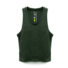 Cargar imagen en el visor de la galería, TANK TOP BASICO COLORS