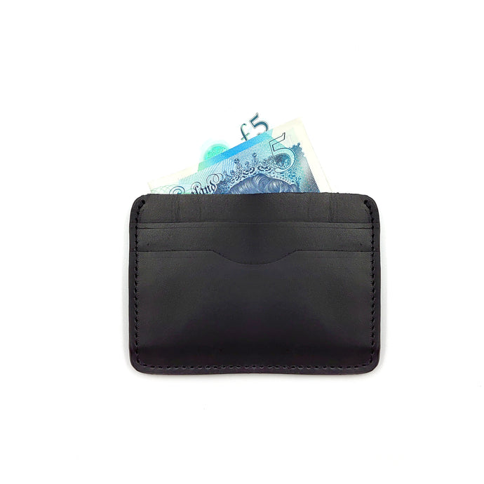 Cartera Cuero Tarjetero