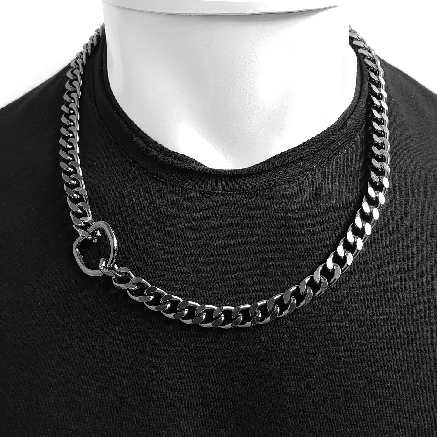 COLLAR CADENA AE