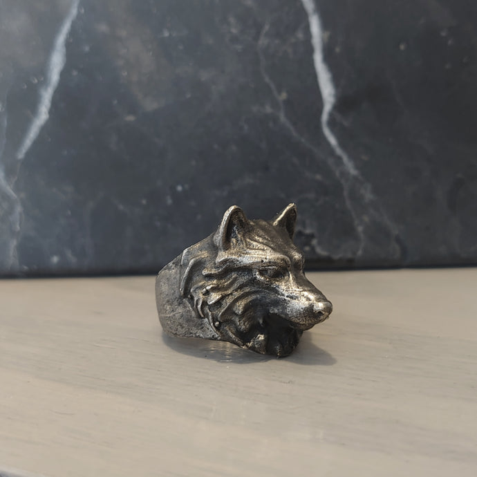 ANILLO LOBO