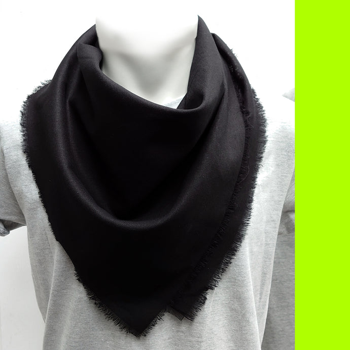 PAÑUELO BLACK