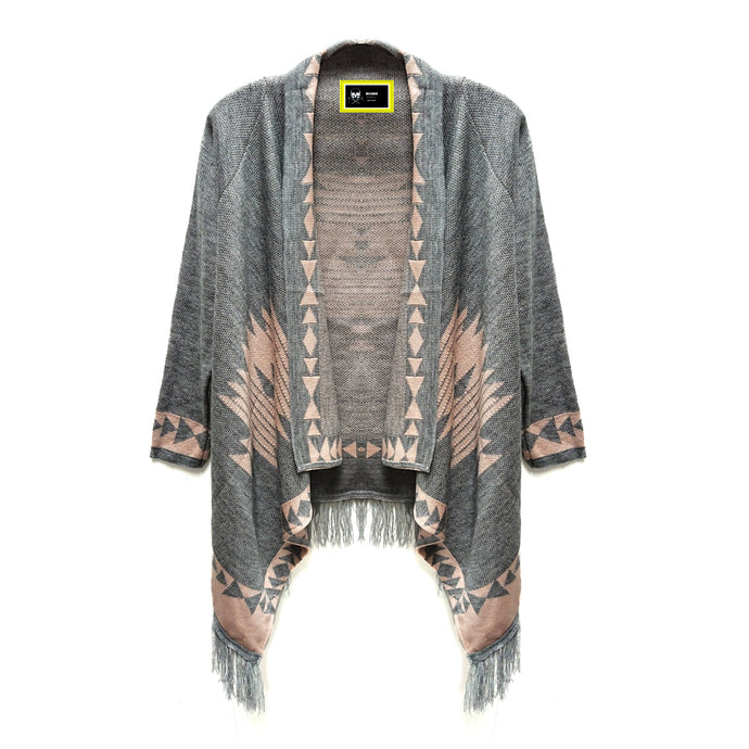 PONCHO GP